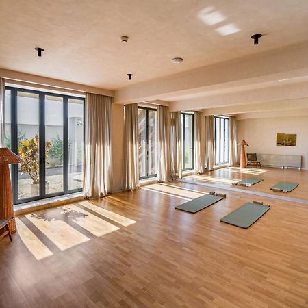 Euforia Retreat And Spa Эфорие Норд Экстерьер фото