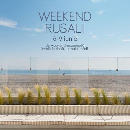 Euforia Retreat And Spa Эфорие Норд Экстерьер фото