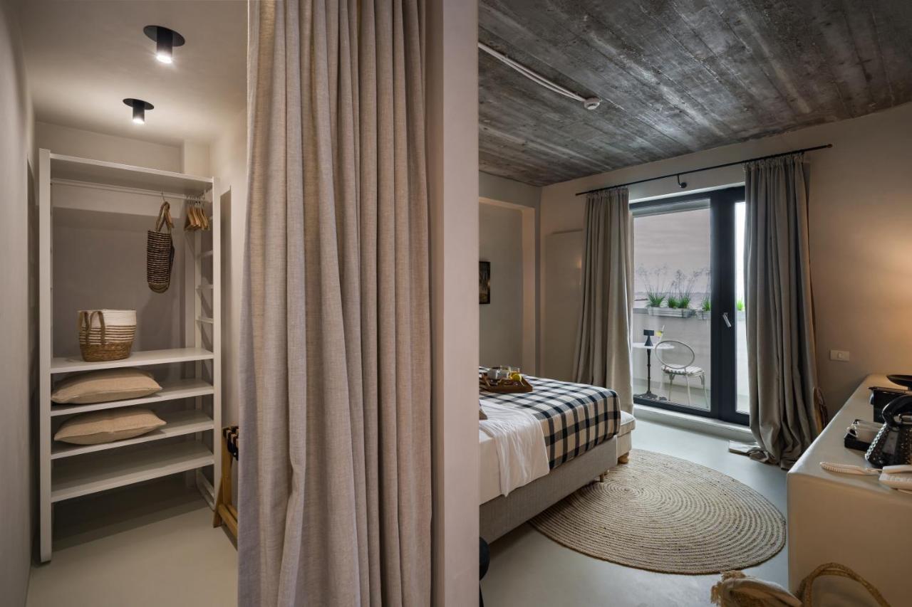 Euforia Retreat And Spa Эфорие Норд Экстерьер фото