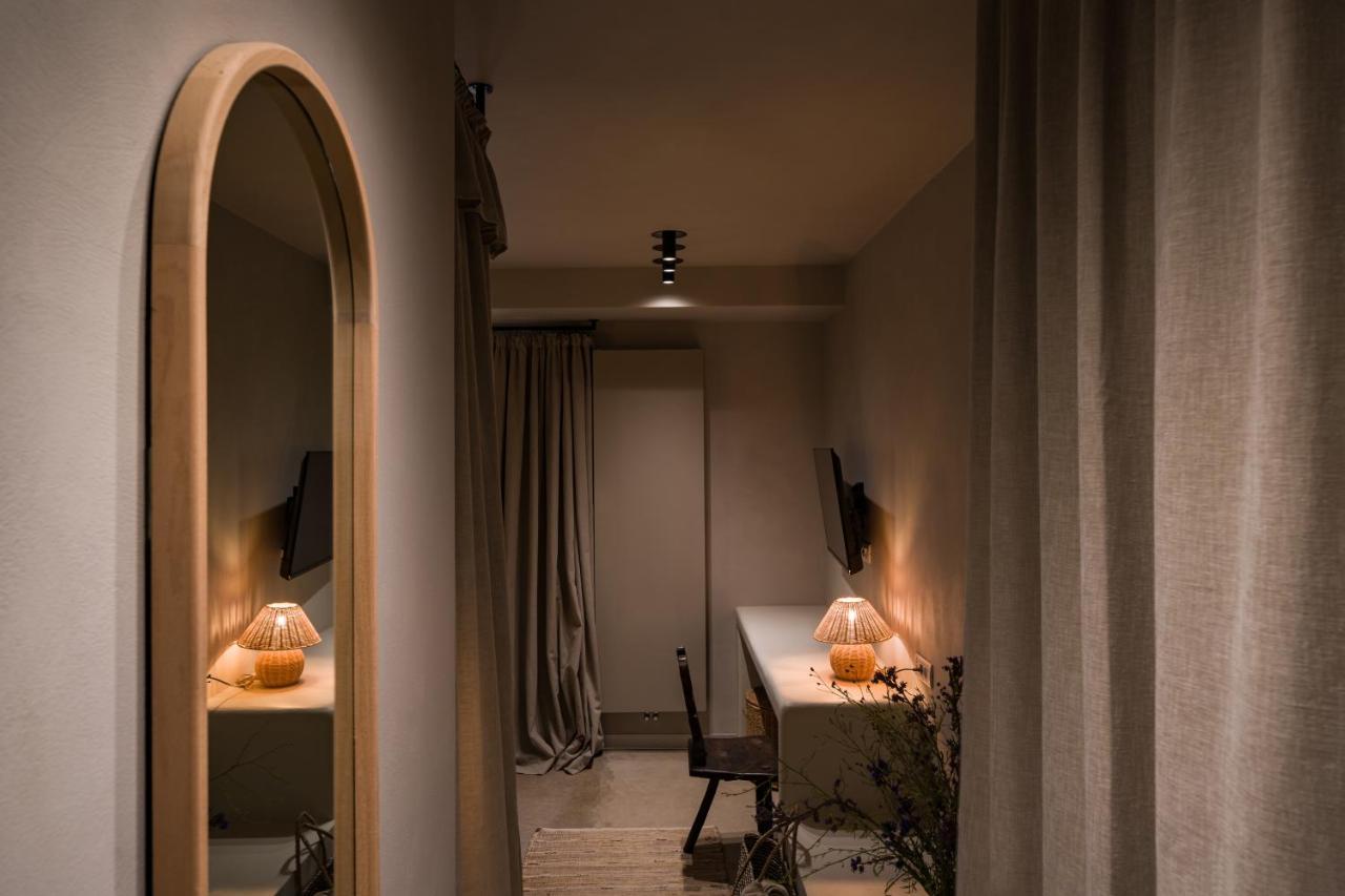 Euforia Retreat And Spa Эфорие Норд Экстерьер фото