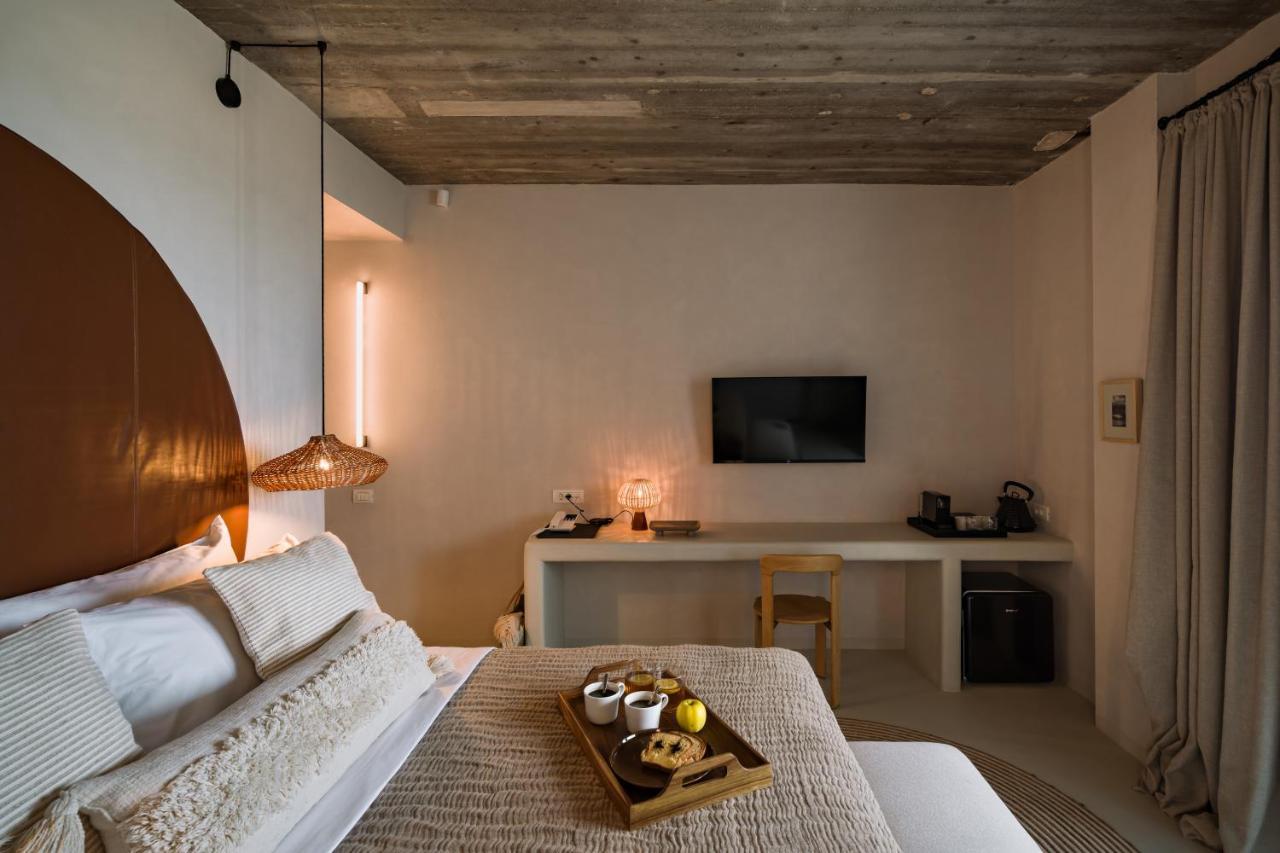Euforia Retreat And Spa Эфорие Норд Экстерьер фото