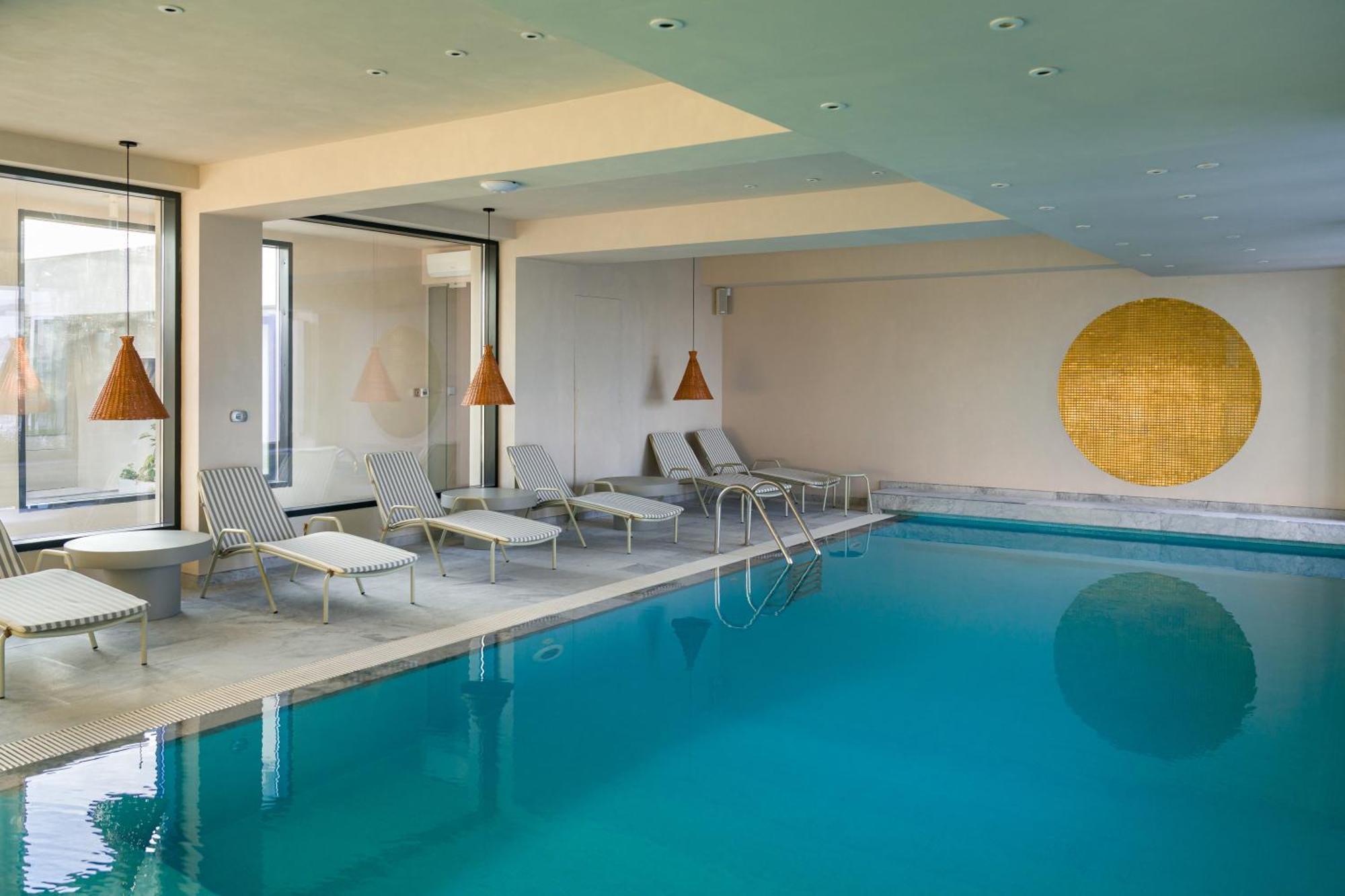 Euforia Retreat And Spa Эфорие Норд Экстерьер фото