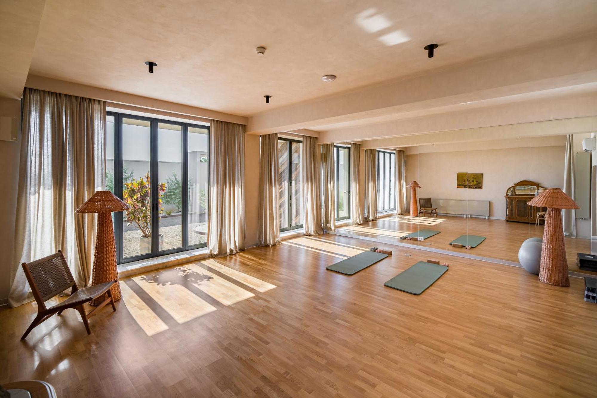 Euforia Retreat And Spa Эфорие Норд Экстерьер фото