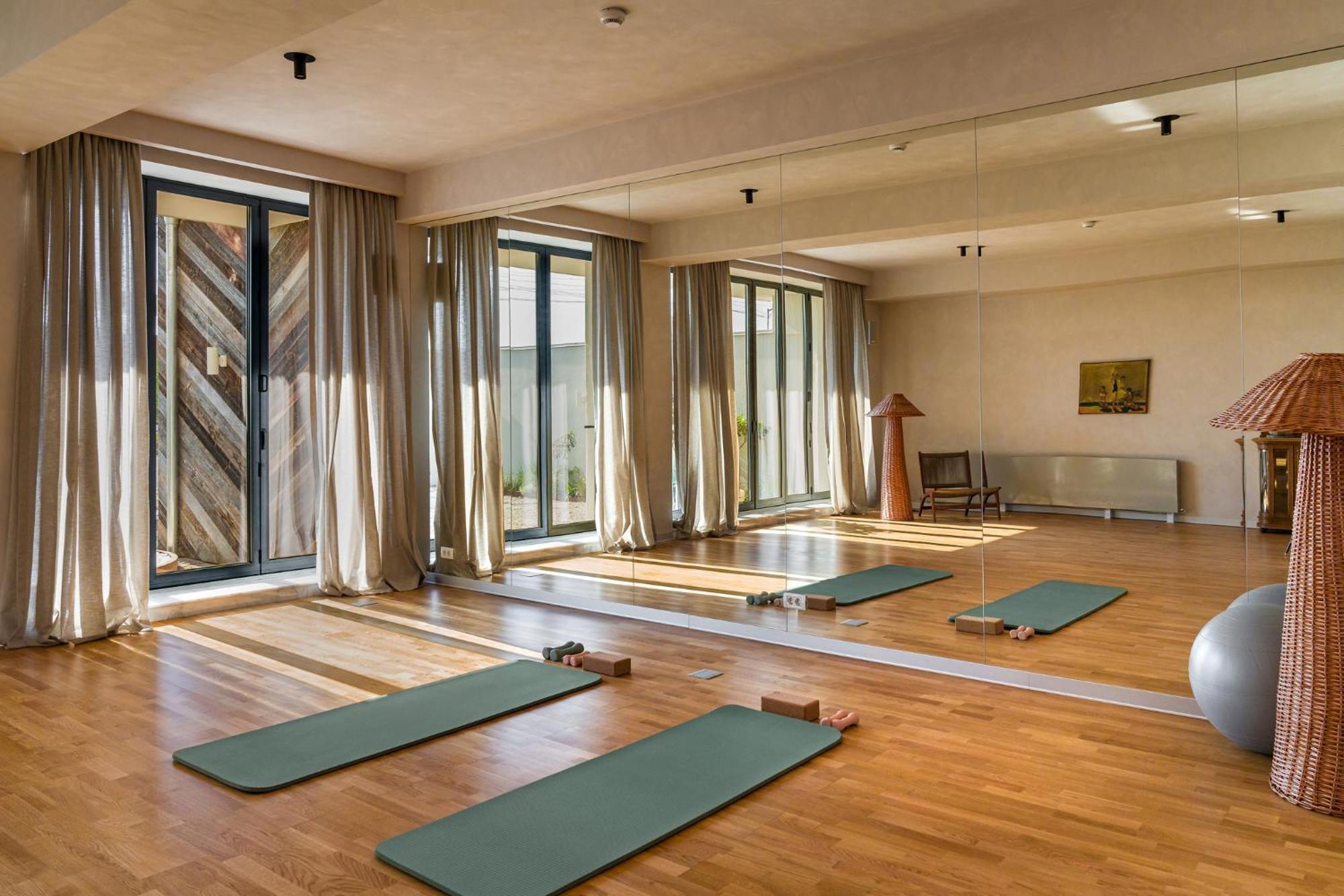 Euforia Retreat And Spa Эфорие Норд Экстерьер фото