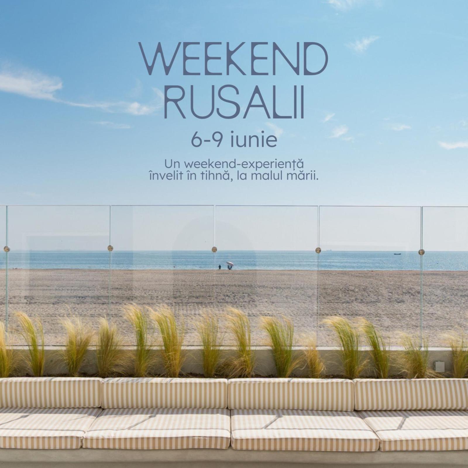 Euforia Retreat And Spa Эфорие Норд Экстерьер фото